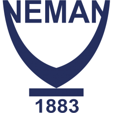 Магазин стеклозавода «Неман»