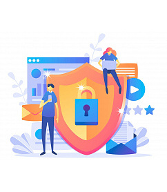 Политика обработки и защиты персональных данных
