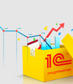 Предпроектное обследование для внедрения 1С.